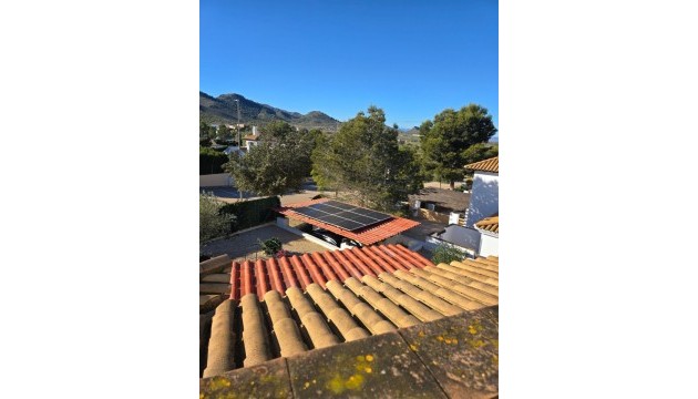 Revente - Villas
 - Fuente Alamo - Las Palas