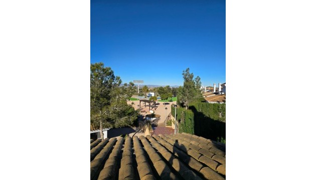 Revente - Villas
 - Fuente Alamo - Las Palas