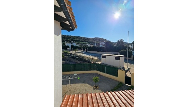 Revente - Villas
 - Fuente Alamo - Las Palas