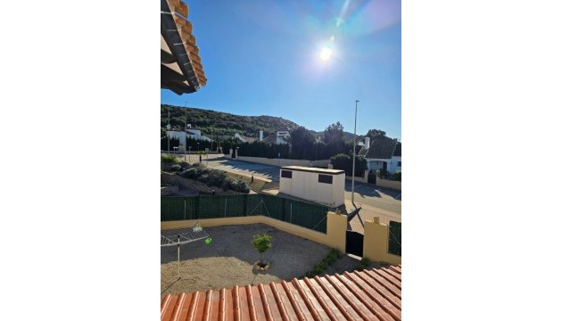 Revente - Villas
 - Fuente Alamo - Las Palas
