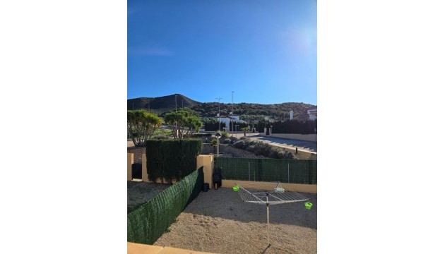 Revente - Villas
 - Fuente Alamo - Las Palas