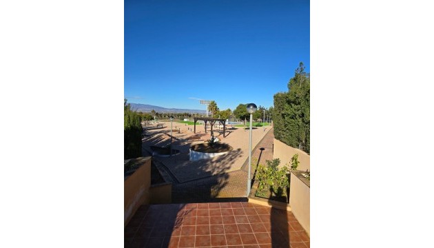 Revente - Villas
 - Fuente Alamo - Las Palas