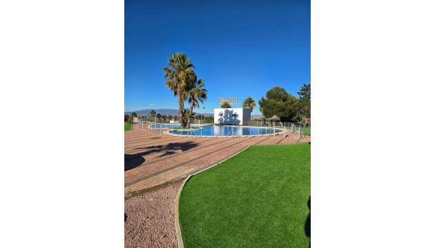 Revente - Villas
 - Fuente Alamo - Las Palas