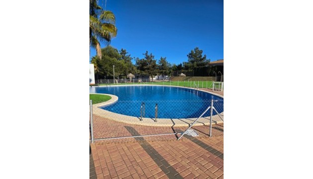 Revente - Villas
 - Fuente Alamo - Las Palas