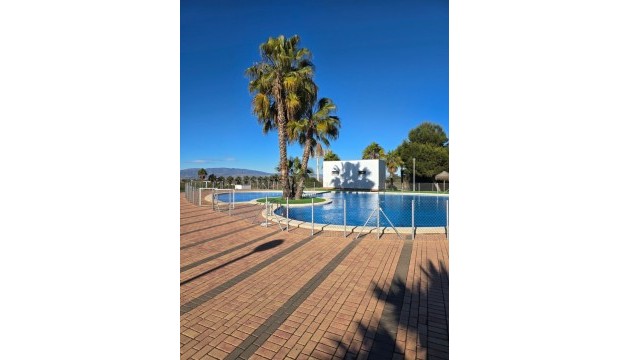 Revente - Villas
 - Fuente Alamo - Las Palas