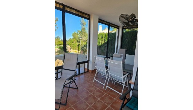 Revente - Villas
 - Fuente Alamo - Las Palas