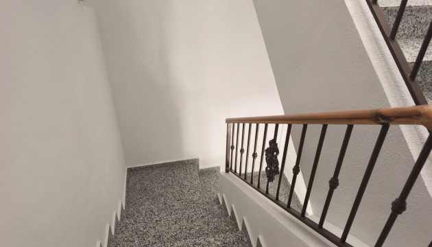 Revente - Townhouse - Rojales - Lo Marabu