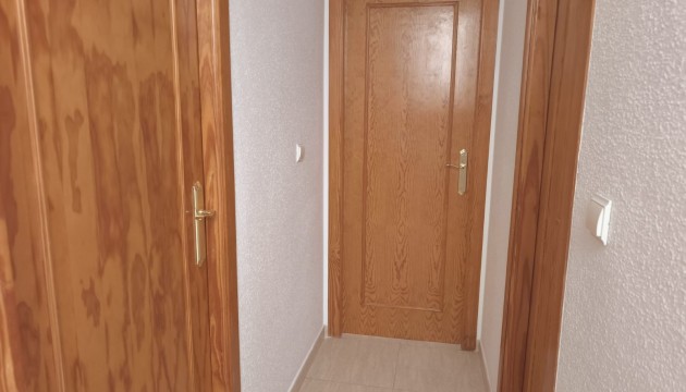 Revente - Townhouse - Rojales - Lo Marabu