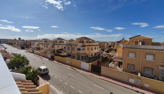 Revente - Townhouse - Rojales - Lo Marabu
