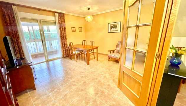 Sale - Villas - Almoradi - Almoradí