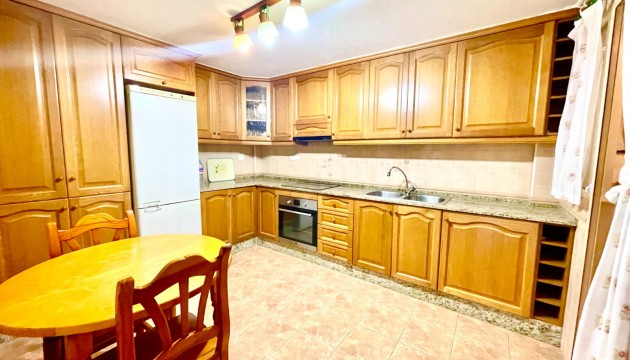 Sale - Villas - Almoradi - Almoradí