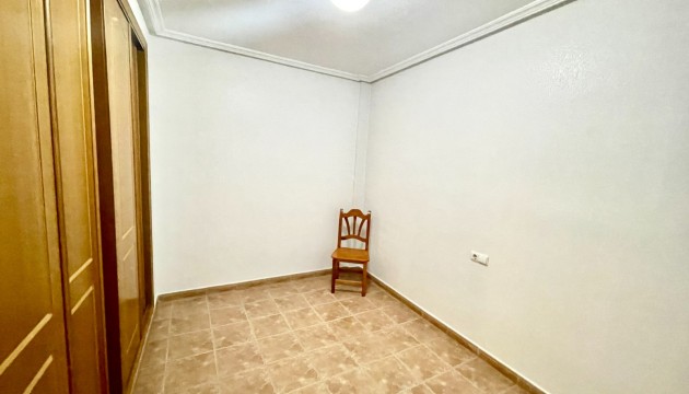 Sale - Villas - Almoradi - Almoradí