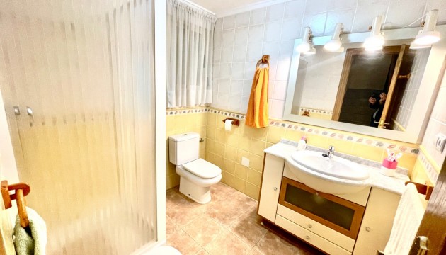 Sale - Villas - Almoradi - Almoradí