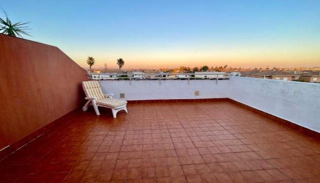 Sale - Villas - Almoradi - Almoradí