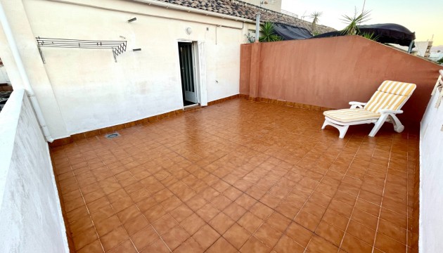 Sale - Villas - Almoradi - Almoradí