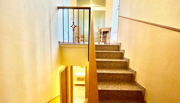 Sale - Villas - Almoradi - Almoradí