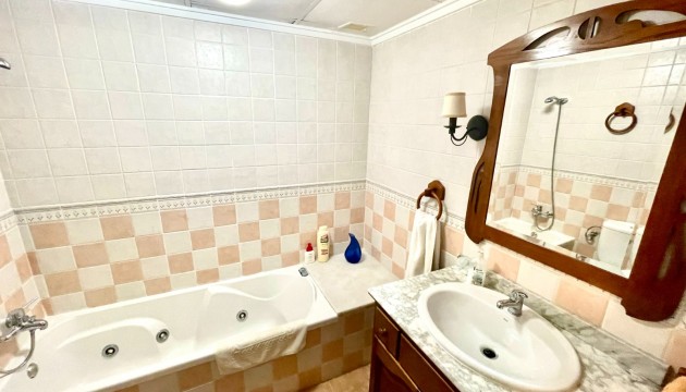 Sale - Villas - Almoradi - Almoradí