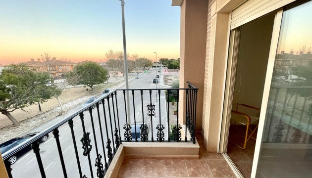 Sale - Villas - Almoradi - Almoradí