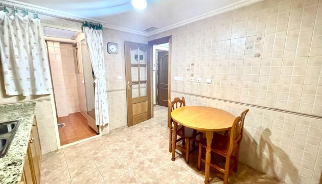 Sale - Villas - Almoradi - Almoradí