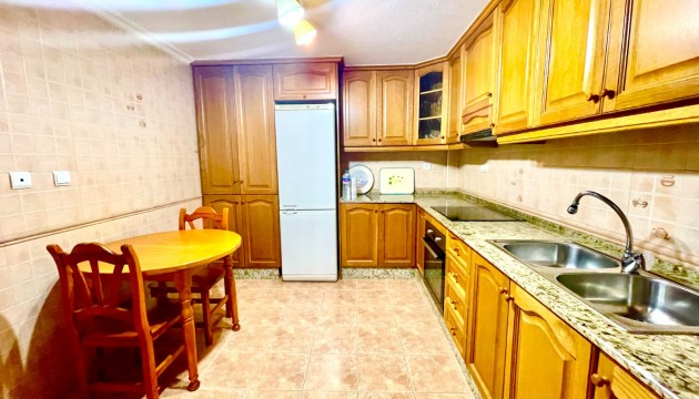 Sale - Villas - Almoradi - Almoradí