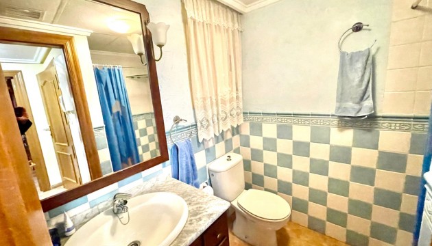 Sale - Villas - Almoradi - Almoradí