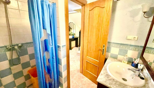 Sale - Villas - Almoradi - Almoradí