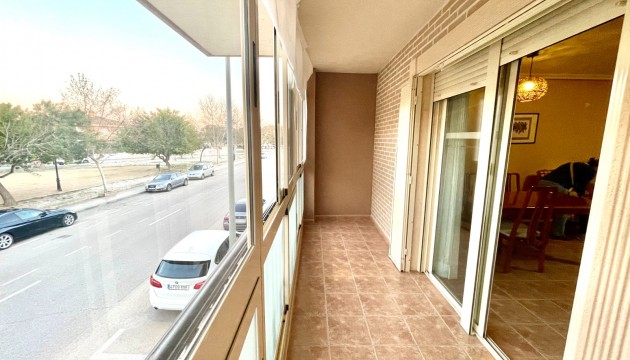 Sale - Villas - Almoradi - Almoradí