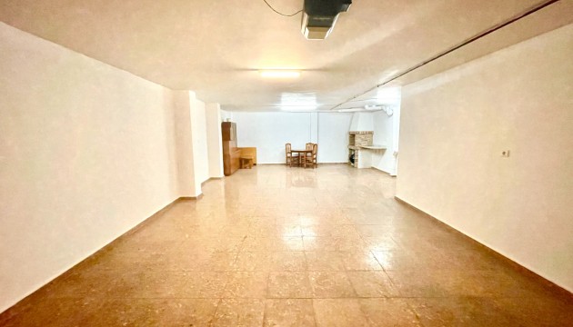 Sale - Villas - Almoradi - Almoradí