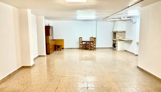 Sale - Villas - Almoradi - Almoradí