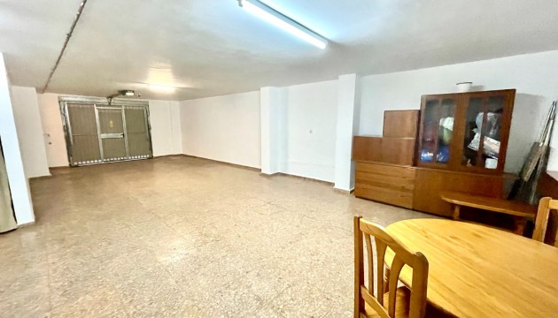 Sale - Villas - Almoradi - Almoradí