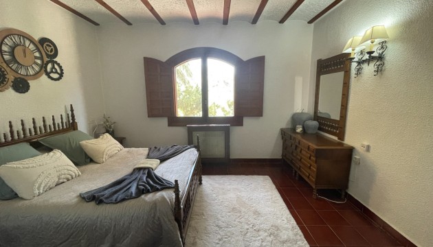 Revente - Villa's
 - Elda