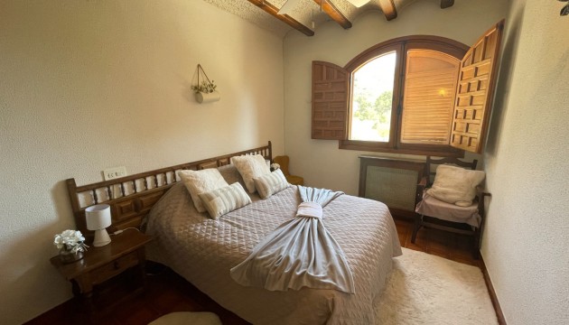 Revente - Villa's
 - Elda