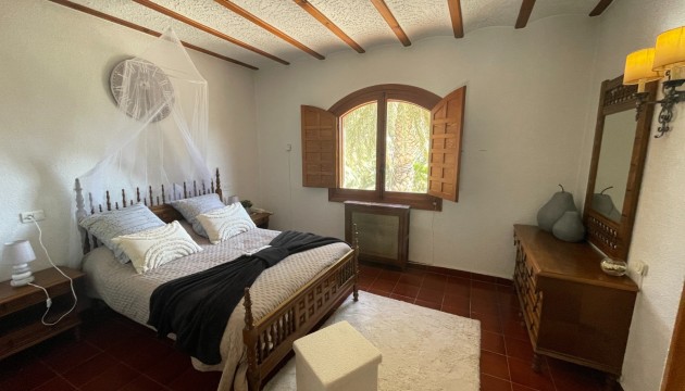 Revente - Villa's
 - Elda