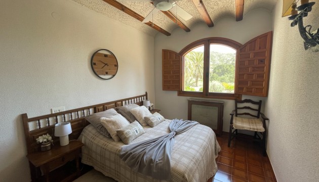 Revente - Villa's
 - Elda