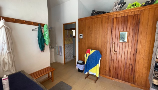 Revente - Villa's
 - Elda