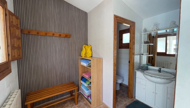 Revente - Villa's
 - Elda