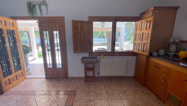 Revente - Villa's
 - Elda
