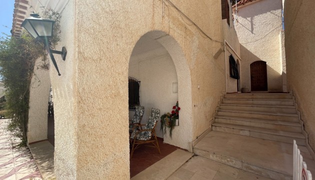 Revente - Villa's
 - Elda