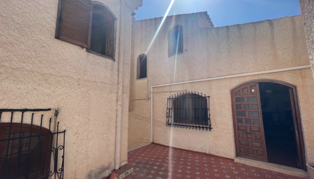 Revente - Villa's
 - Elda