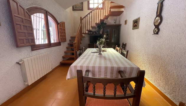 Revente - Villa's
 - Elda