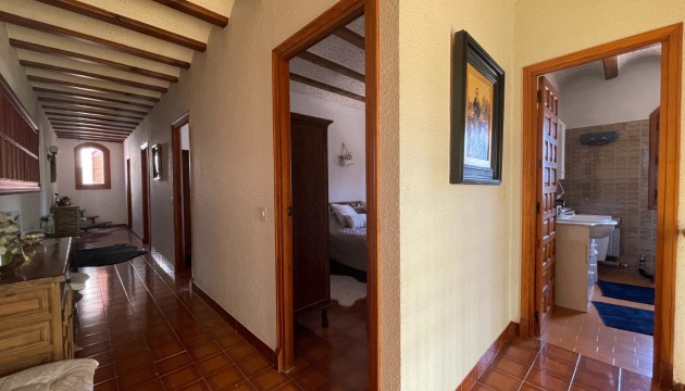 Revente - Villa's
 - Elda