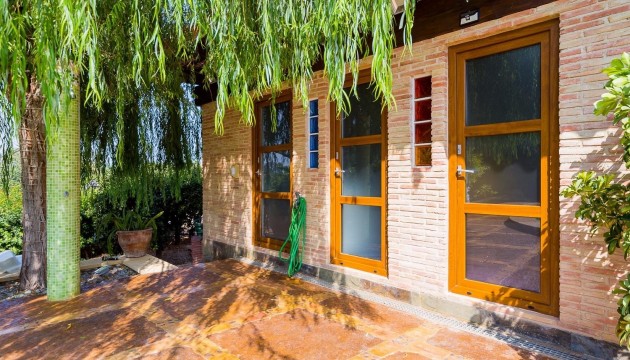 Revente - Villa's
 - Almoradi - Almoradí