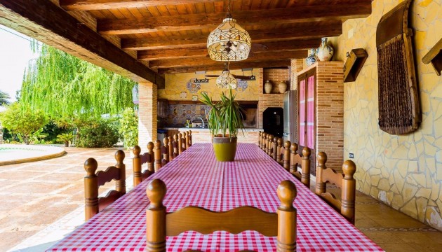 Revente - Villa's
 - Almoradi - Almoradí