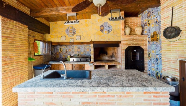 Revente - Villa's
 - Almoradi - Almoradí