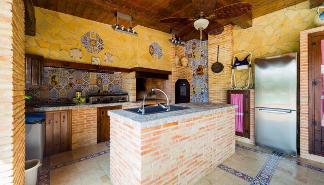 Revente - Villa's
 - Almoradi - Almoradí
