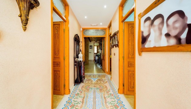 Revente - Villa's
 - Almoradi - Almoradí