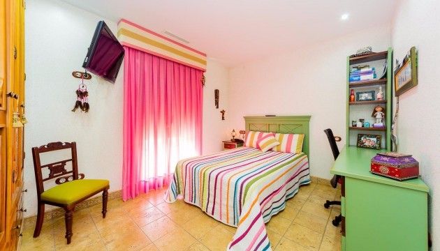 Revente - Villa's
 - Almoradi - Almoradí