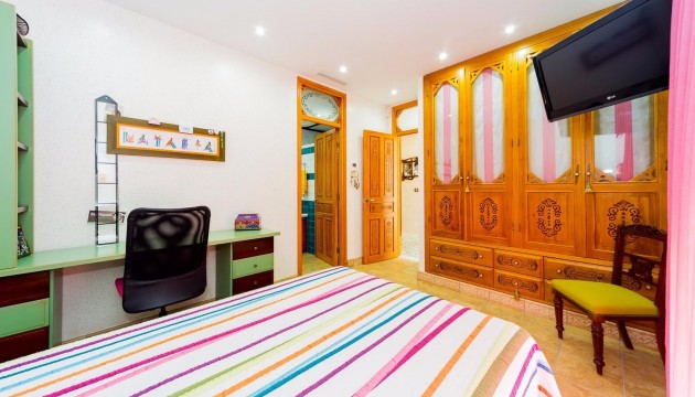 Revente - Villa's
 - Almoradi - Almoradí