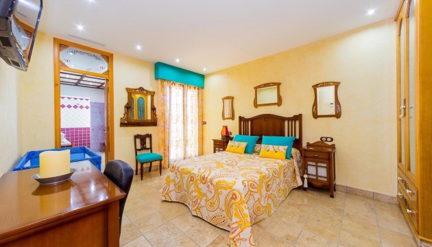 Revente - Villa's
 - Almoradi - Almoradí