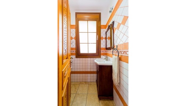 Revente - Villa's
 - Almoradi - Almoradí